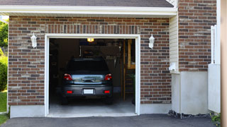 Garage Door Installation at 95126 San Jose, California